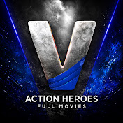V Action Heroes - Full Movies