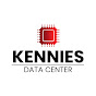 Kennies IT logo