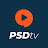 PSDTV