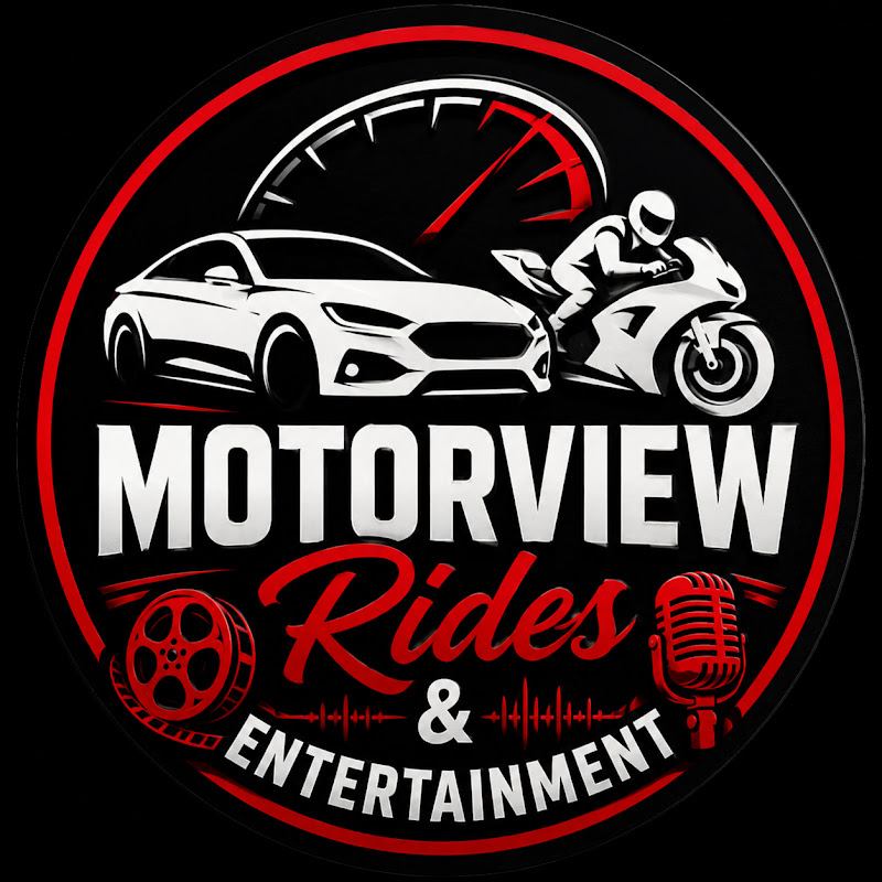 MotorView Rides & Entertainment