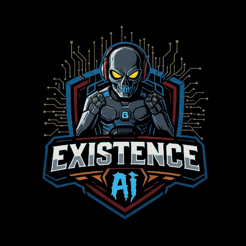 Hire Existence AI — Tech & Science YouTube creator for sponsorships
