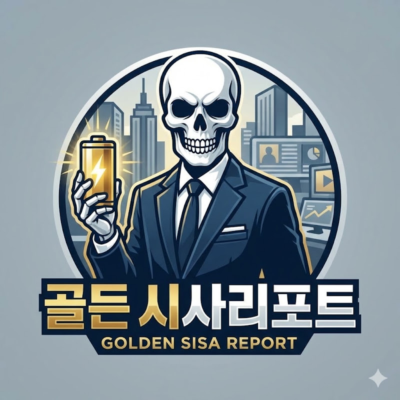 골든시사리포트