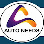 Auto Needs logo