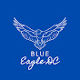 Blue Eagle DC logo