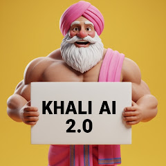KHALI AI 2.0
