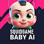 SquidGame Baby (AI) logo