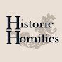 Historic Homilies logo