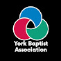 York Baptist Association434 logo