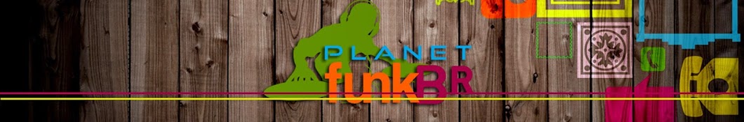Planet Funk YouTube 频道头像