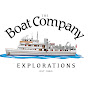 The Boat Company logo