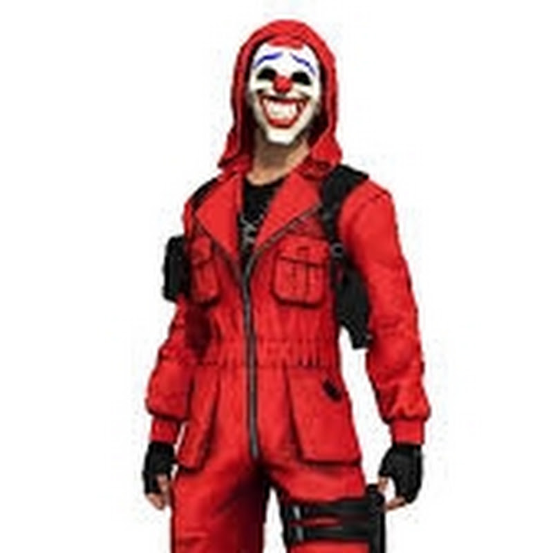 Channel Avatar