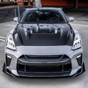 Tuner Cult YouTube channel