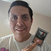MTG Power9 Alex