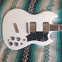 McFly Guitars and stuff