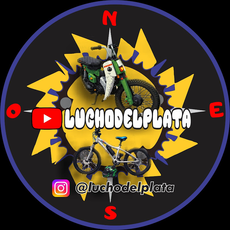 Luchodelplata icon