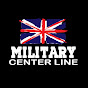 Military Center Line