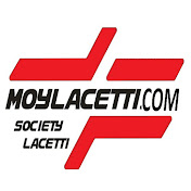 Мой Лачетти - Автодиагностика