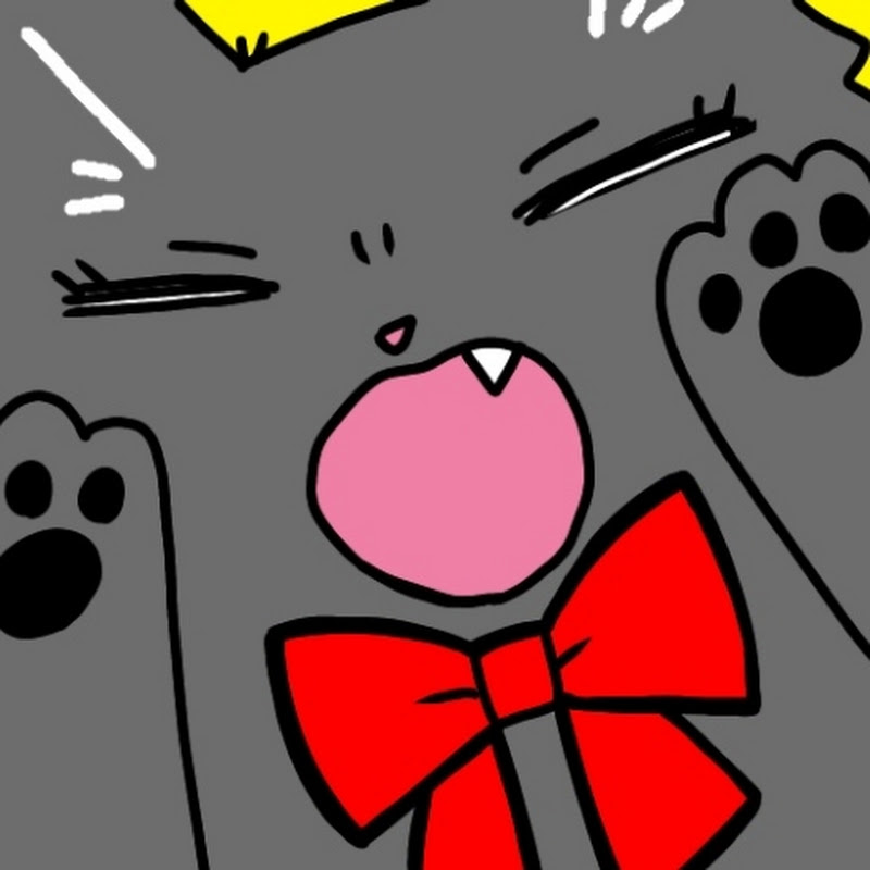 あまんり@新人VTuber