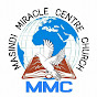 Masindi Miracle Centre Church logo