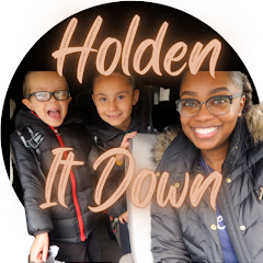 Holden It Down Image Thumbnail