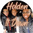 Holden It Down