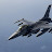 Milsim F-16