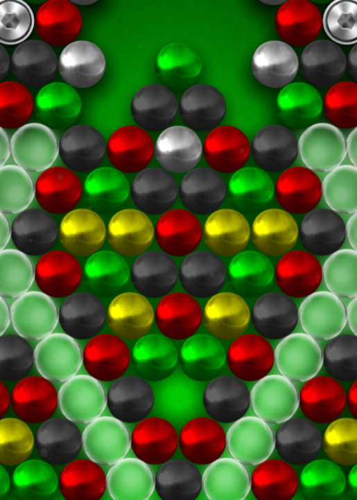 Magnet Balls — cover art