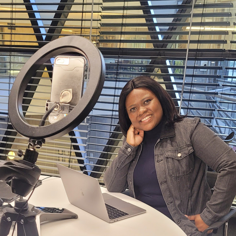 Andiswa Mojapelo