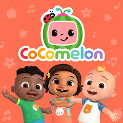 CoComelon Español - Topic