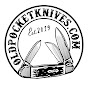 Oldpocketknives logo