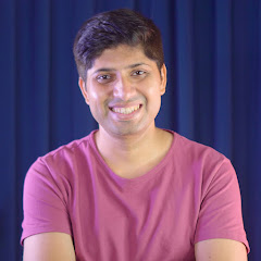 Amit Tiwari Avatar