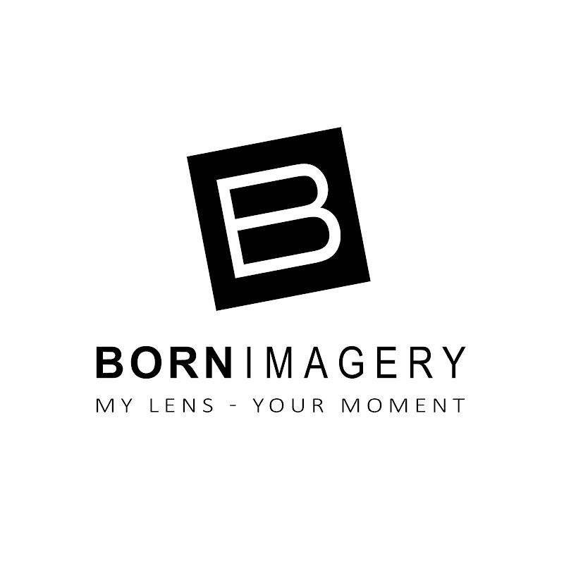 David West - Born Imagery (photo and video)