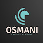 Osmani English Academy logo