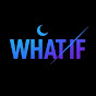 What If World logo