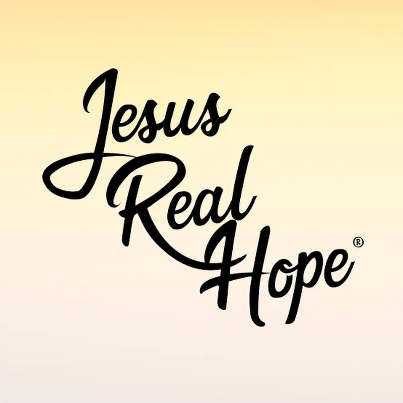 Jesus Real Hope | Abhishek Dabur