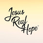 Jesus Real Hope | Abhishek Dabur logo
