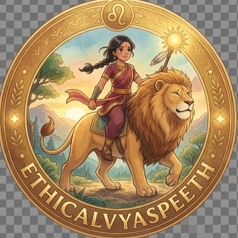 ETHICALVYASPEETH