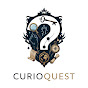 CURIOQUEST logo