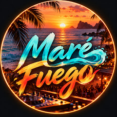 Maré Fuego