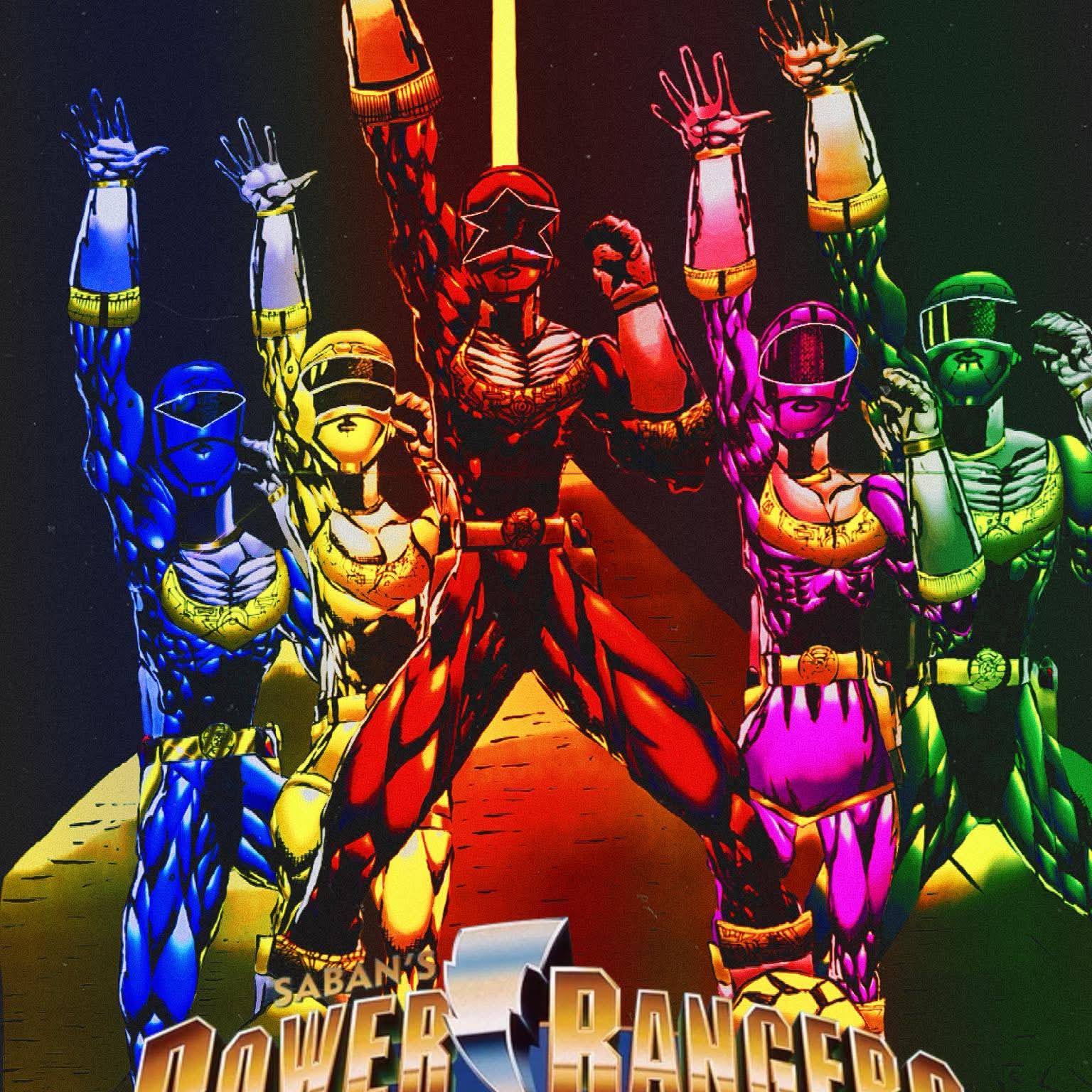 Post from DHR FIGHTER STUDIOS