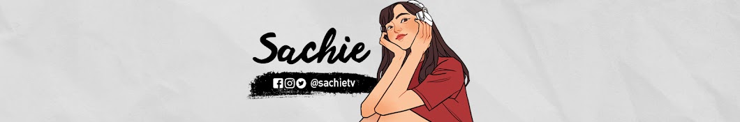 Sachie YouTube kanalı avatarı