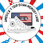 American Trip Down Memory Lane 🇺🇸 logo