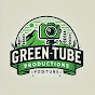 Green Tube Productions  logo