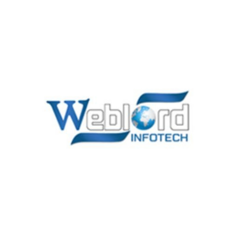  WEBLORD INFOTECH
