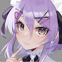 月藏藏 VTuber 大頭貼