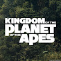 Planet of the Apes