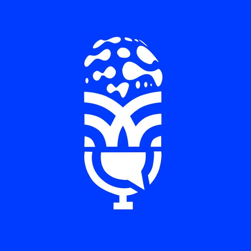 Mereb Podcast Logo