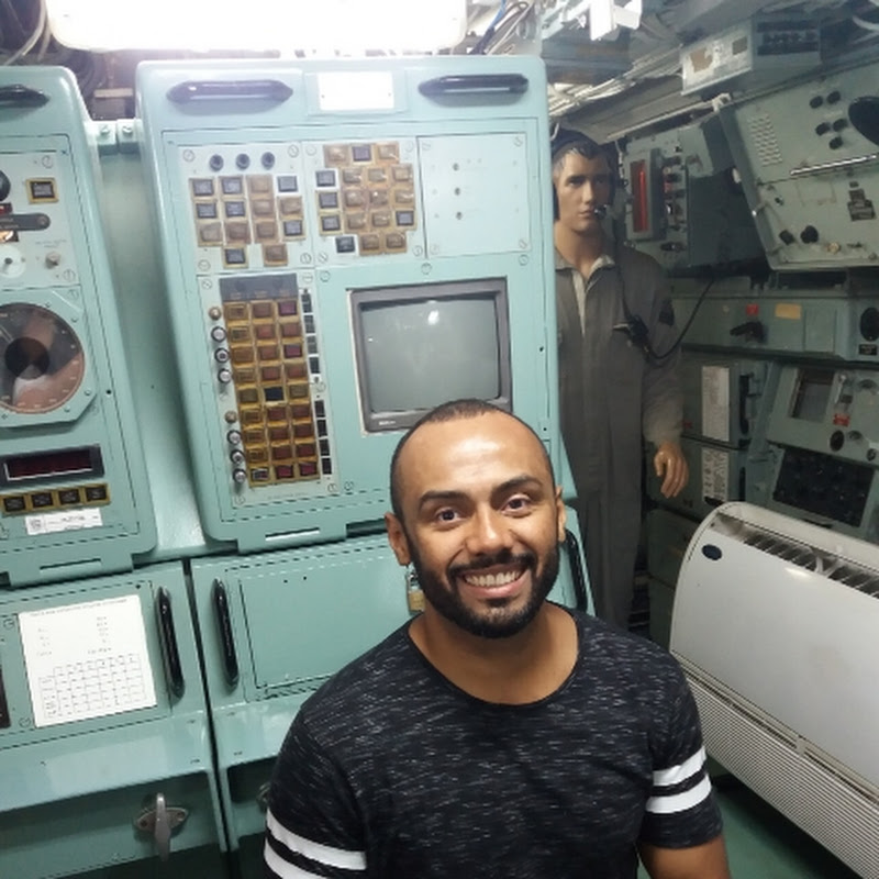 De Frente Com Um Concurseiro