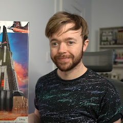 Thumbnail of related channel