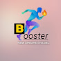 BOOSTER logo